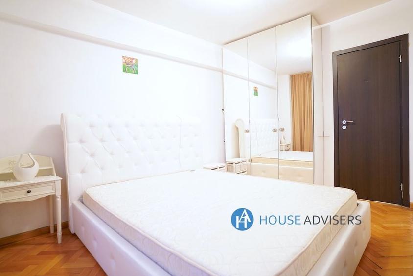 Inchiriere apartament 2 camere Cismigiu - 10