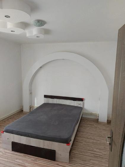 Apartament cu 2 camere nedecomandat în Exterior Vest