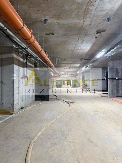 5 MINUTE METROU BERCENI - STUDIO - 40mp - 82.280â¬ - 14