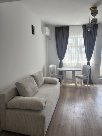 Apartament decomandat în Berceni