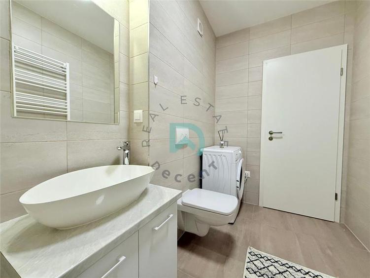 Apartament cu 3 camere decomandat în Avantgarden
