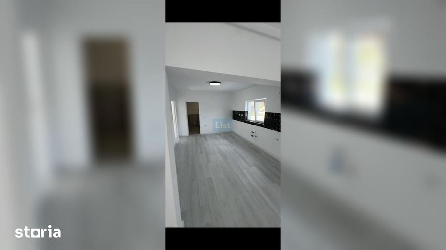 Casa renovata complet + curte, Strada Subcetate 48 Bistri?a | 75 mp - 12