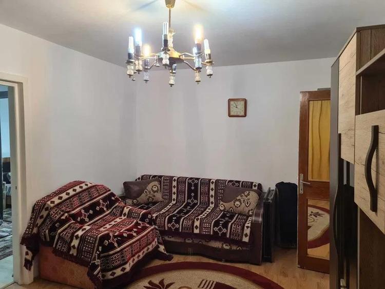 Apartament 2 Camere Podu Ros - Cantemir - 1