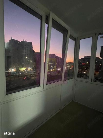 Apartament cu 2 camere în Vatra Luminoasă