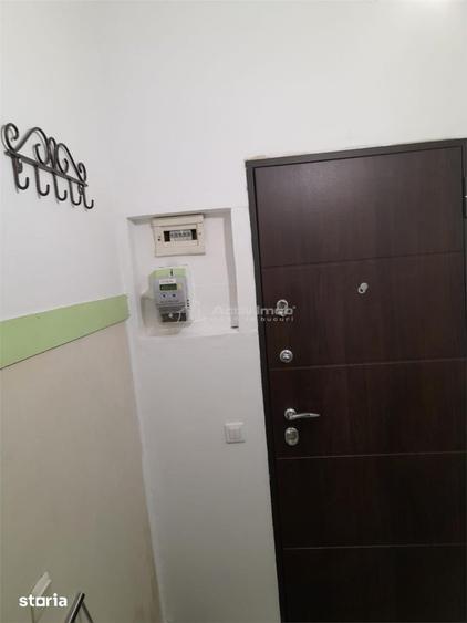 Apartament cu 2 camere în Gara de Nord