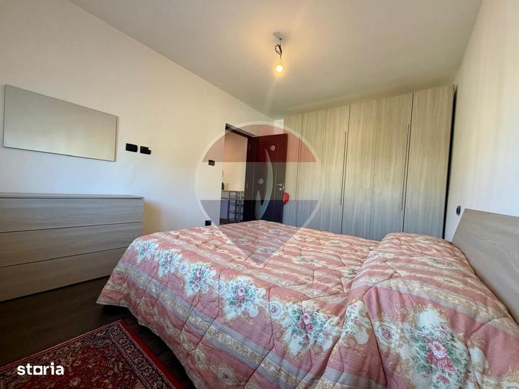 Apartament cu 2 camere în Gară