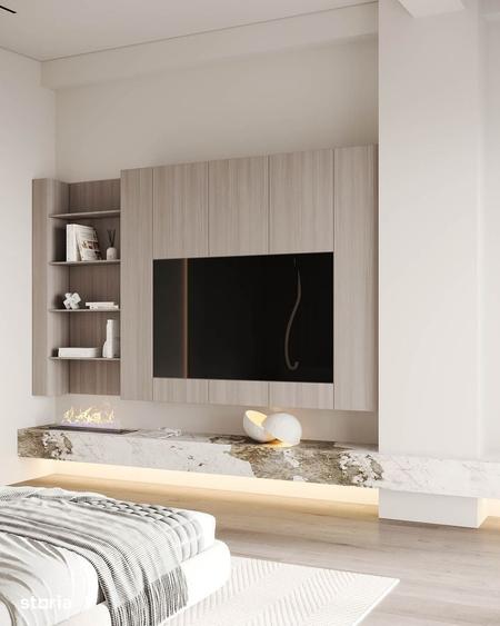 Apartament cu 4 camere în Cug