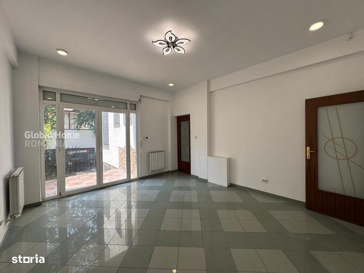 Spațiu comercial, de 175 mp, în Cotroceni