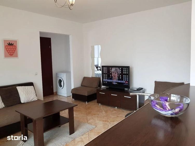 Apartament 2 camere - PIATA UNIRII - 1