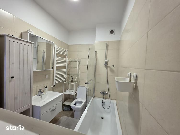 Apartament cu 2 camere decomandat în Iancului