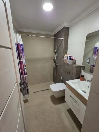 Apartament cu 3 camere decomandat în Calea Aradului