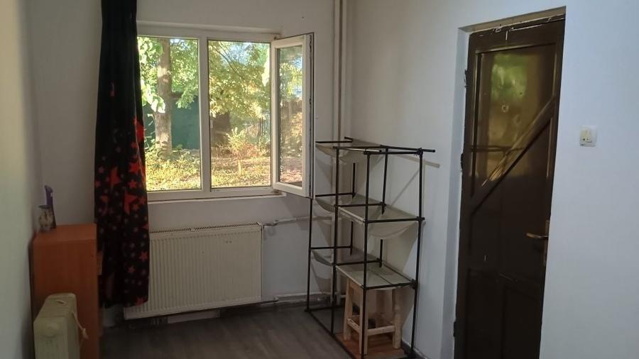 Apartament cu 2 camere semidecomandat în Baraolt