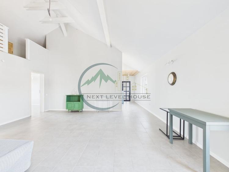 Apartament cu 3 camere decomandat în Sânpetru