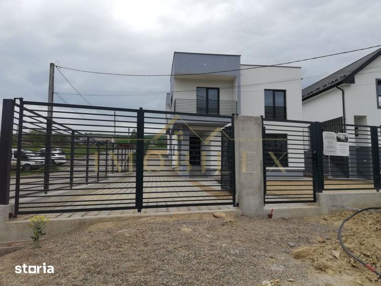 Casa individuala 4 km de Auchan Cluj-Napoca - 3