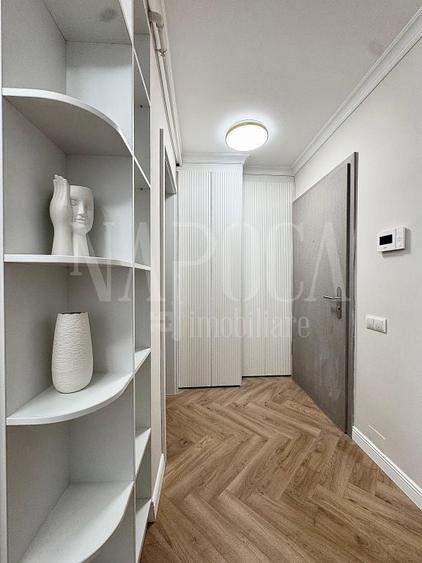 Garsonieră semidecomandată în Sopor