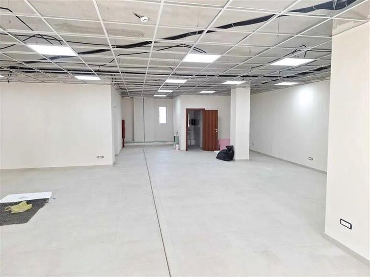 Spațiu comercial, de 173 mp, în Central