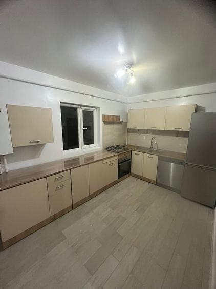 Apartament cu 2 camere decomandat în Lunca Cetățuii