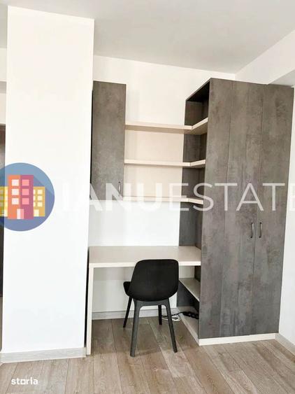 Apartament cu 2 camere semidecomandat în Foișorul de Foc