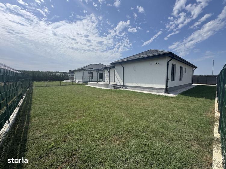 Casa 4 camere Gulia | Tartasesti | Samurcasi | Tva Inclus - 20