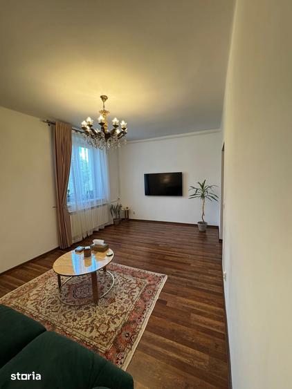 Apartament cu 2 camere decomandat în Vatra Luminoasă