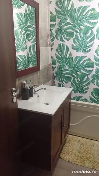 Apartament cu 2 camere decomandat în Regie