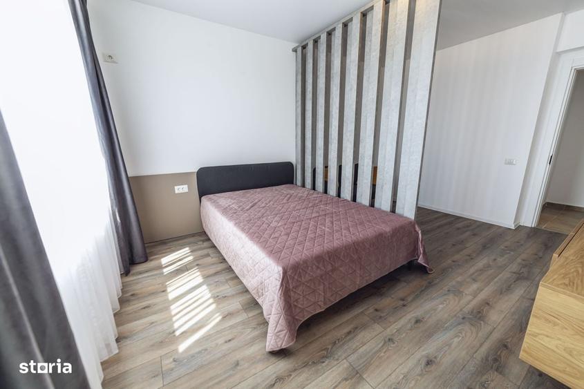 Garsoniera | Parcare | Petfriendly | Berceni - 3