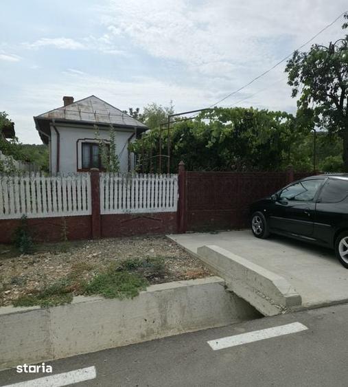 Vand casa in comuna Scaiesti ,Dolj - 7