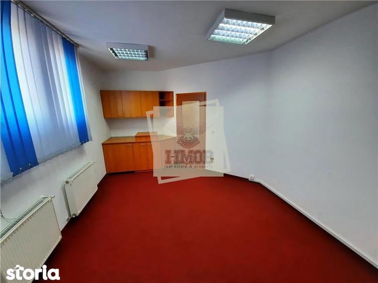 Spatiu birouri 65 mp utili cu 3 camere pe Bulevardul Victoriei - 6