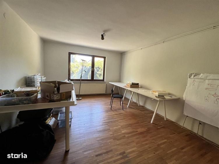 Casă cu 3 camere cu Teren 180 Mp în Șelimbăr