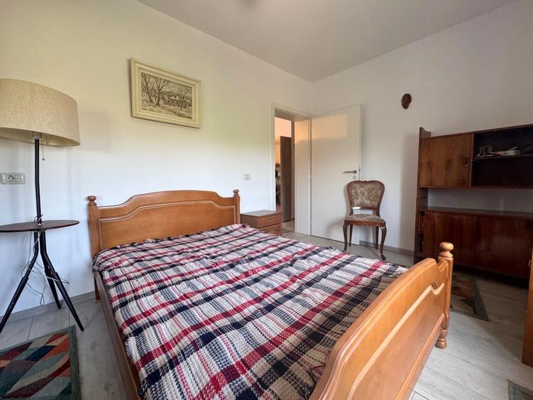 Apartament cu 2 camere semidecomandat, mobilat în Giroc — fotografia 3