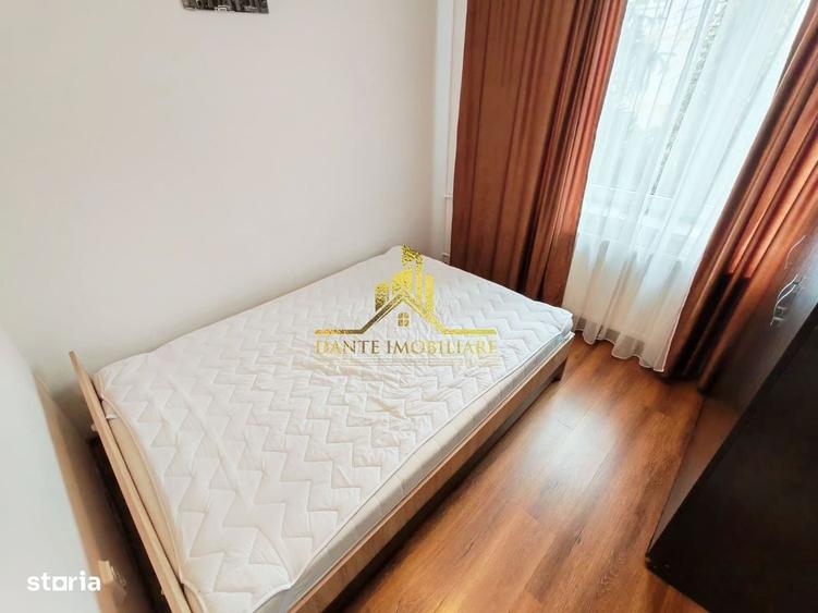 2 camere, mobilat modern, Gheorgheni, Piata Hermes, Brancoveanu - 3