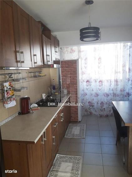 2 camere Berceni - Dimitrie Leonida | Centrala | 2min Metrou | Bloc 20 - 7