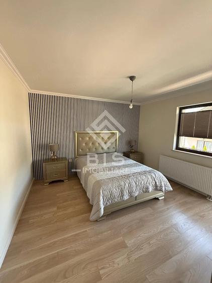 Vanzare / Inchiriere Casa In?iruita Lux Zona Centura Nord - 3