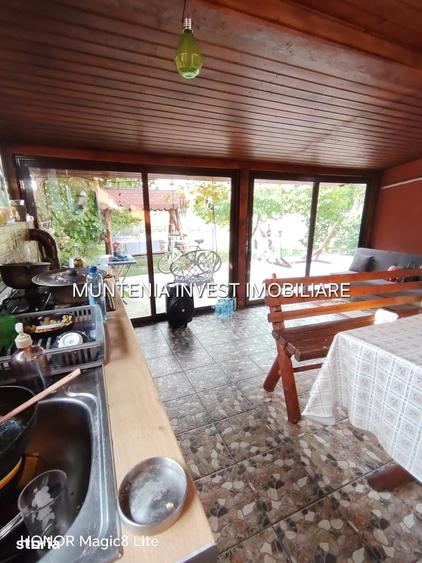 Casa P+M, teren 750 mp. Nord, vis-a-vis de Auchan Nord - 12