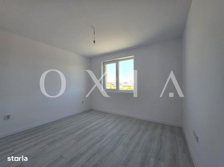 Apartament cu 3 camere în Soarelui