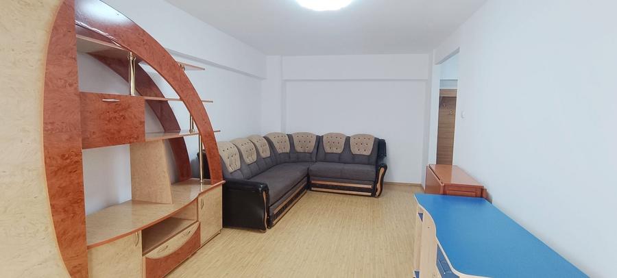 Apartament cu 2 camere decomandat, mobilat în Griviței