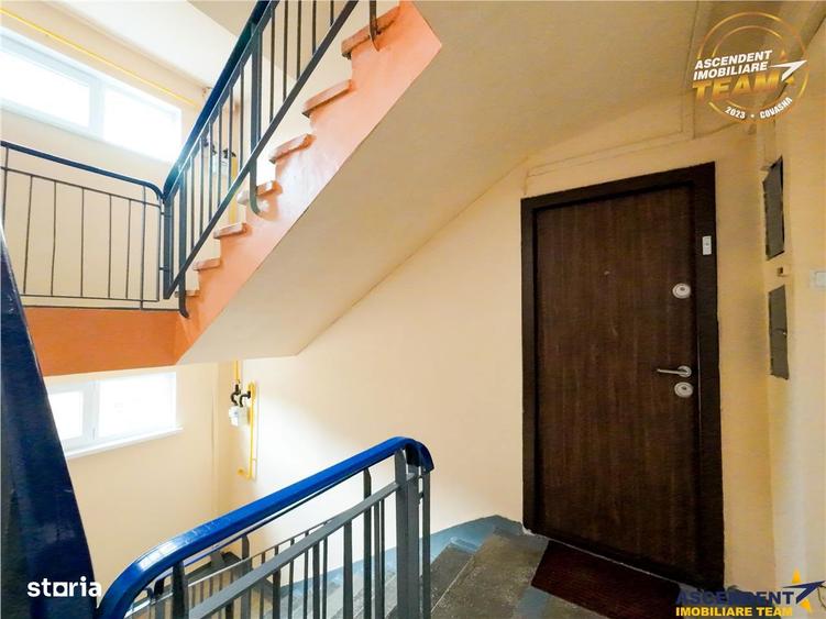 LIVE! Camin decomandat,4 camere,2 bai, conditii apreciabile,Ciucului,S - 8