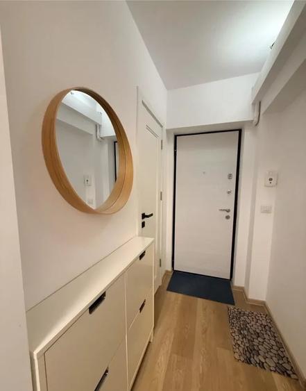 Apartament cu 2 camere decomandat, mobilat în Drumul Taberei