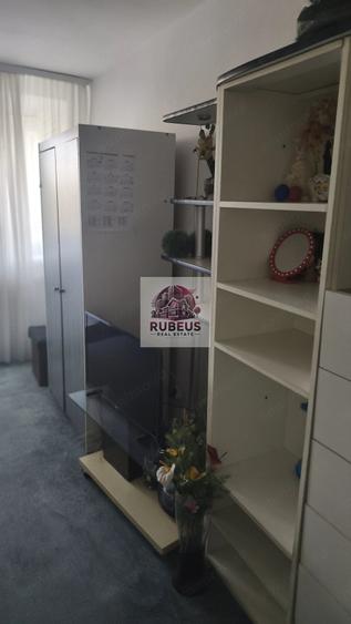 Garsonieră semidecomandată în Crihala