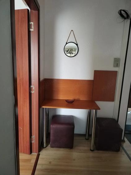 Apartament cu 2 camere decomandat în 13 Decembrie