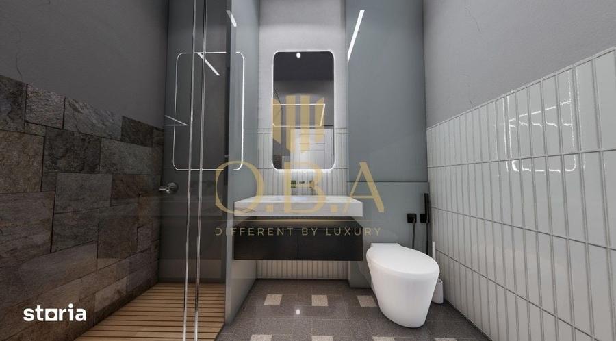 Apartament cu 2 camere în Aurel Vlaicu