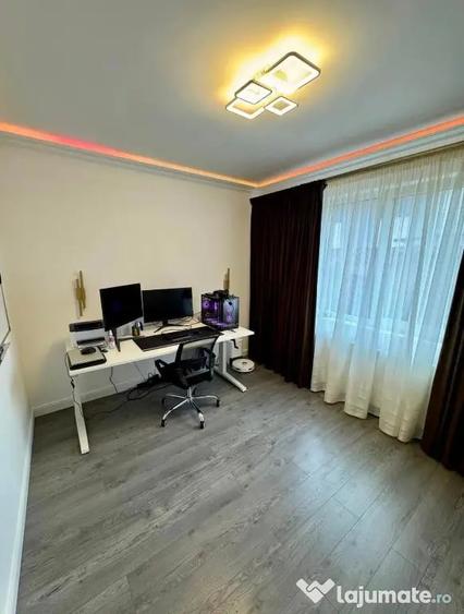 Apartament 3 camere decomandat zona Porii-Eroilor - 7