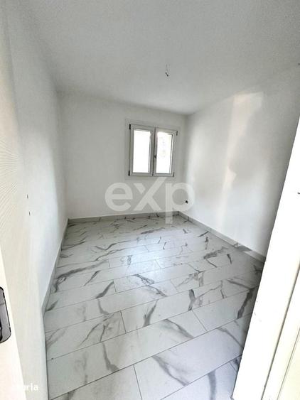 Apartament cu 2 camere ,Micro 8 ,Aleea Grivita - 1