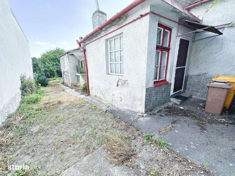Casa DE VANZARE Strada Avram Iancu, Tarnaveni - 2