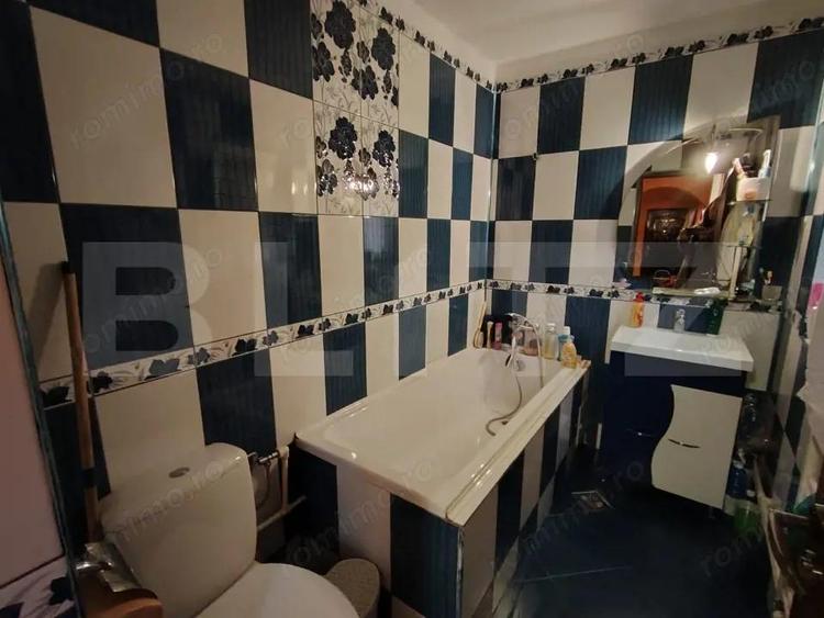 Casă cu 4 camere cu Teren 250 Mp în Lascăr Catargiu