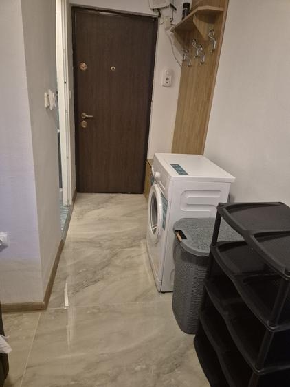 Garsonieră nedecomandată în Central