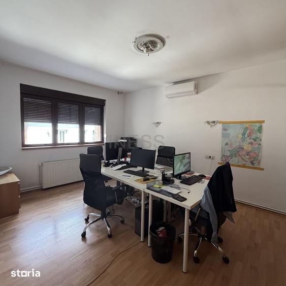 Apartament cu 4 camere în Cotroceni
