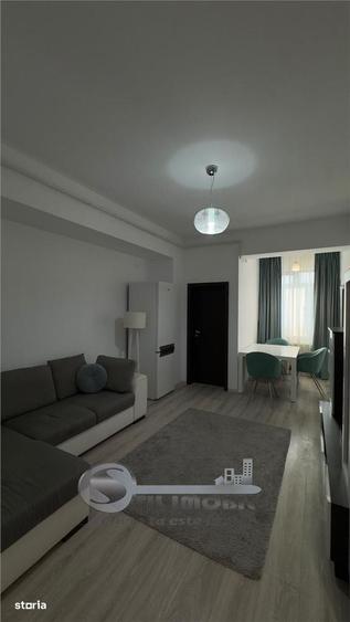 Apartament 2 Camere Oxygen Residence, Galata, Iasi - 4