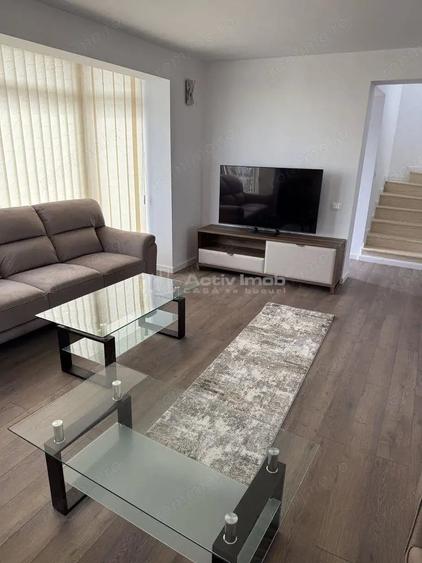Casă cu 4 camere cu Teren 350 Mp în Central