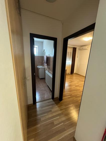 Apartament cu 2 camere decomandat în Militari